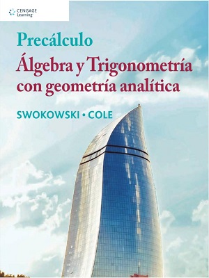 Precalculo - Swokowski_Cole - Primera Edicion